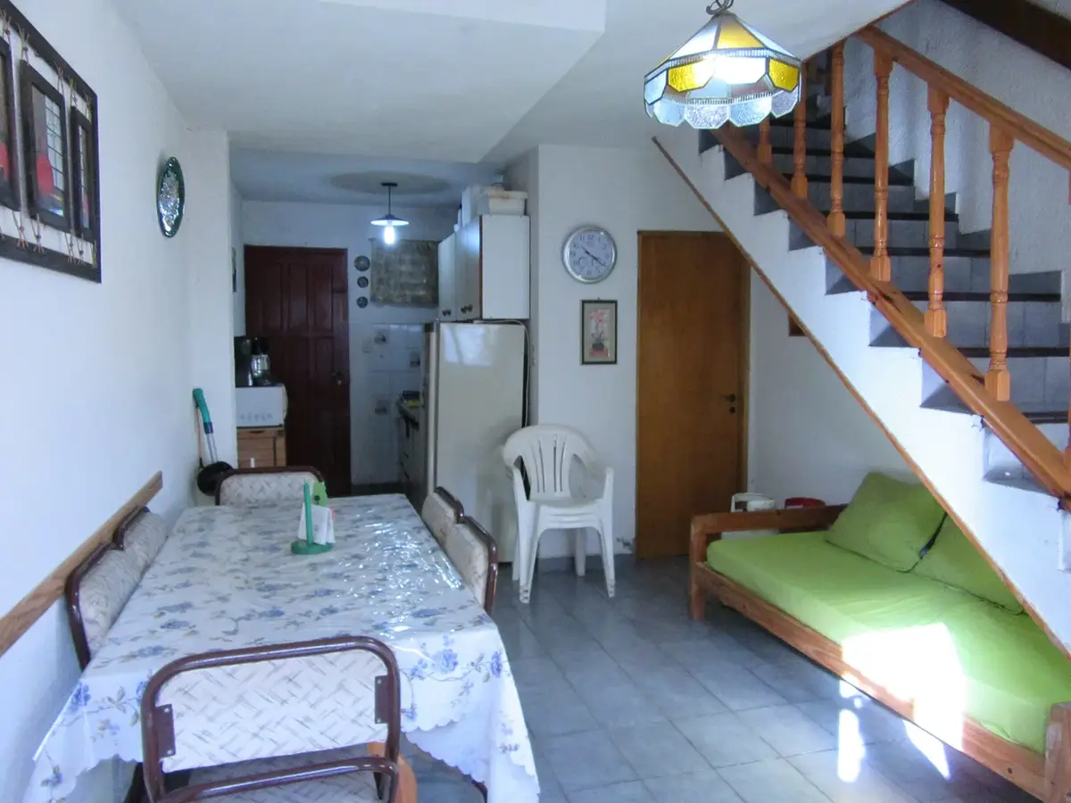 Dúplex Amueblado a 200 Metros de la Playa – Calle 3 N° 1530 UF 6, e/34 y 36, Las Toninas - Imagen 3