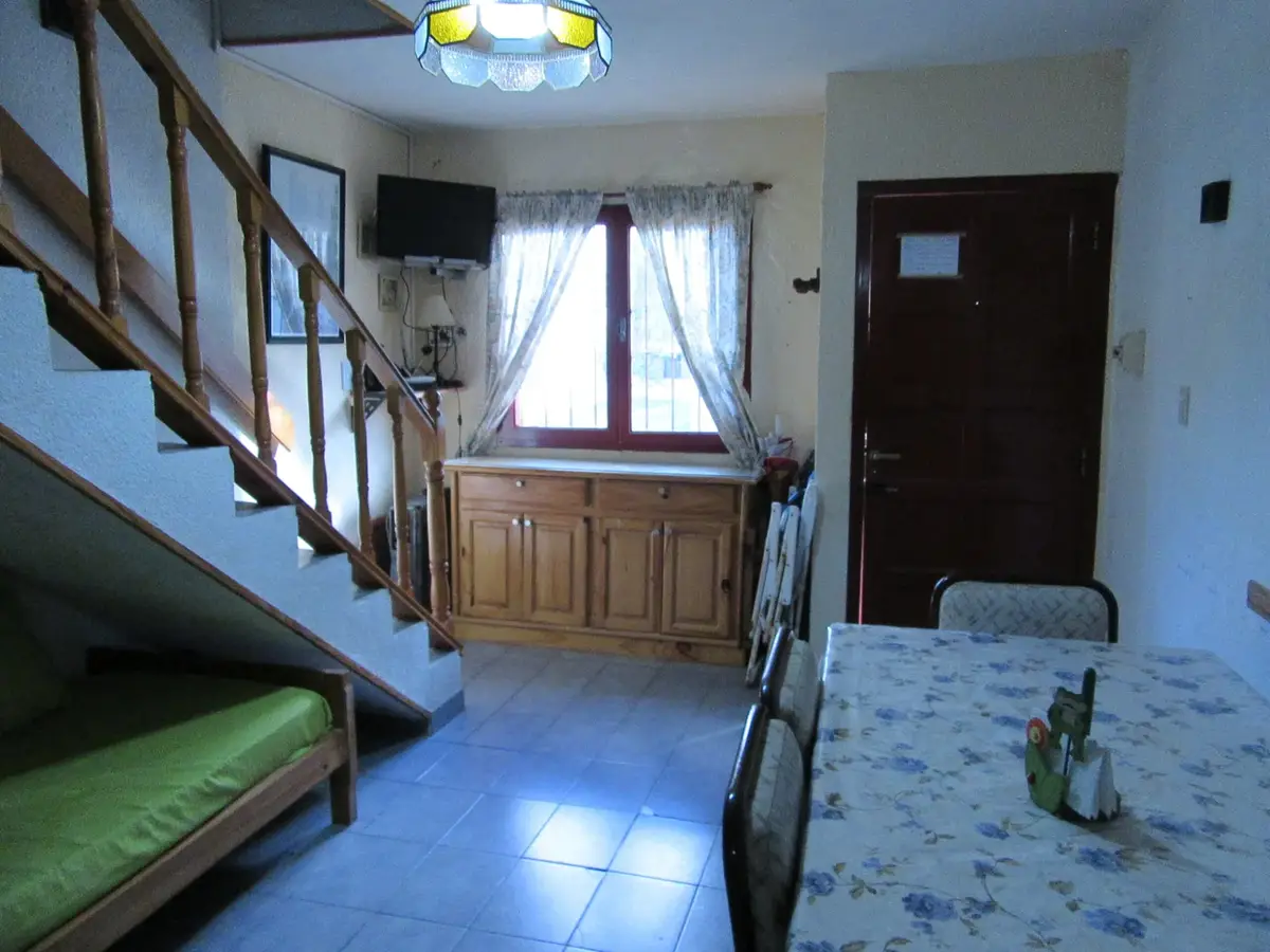 Dúplex Amueblado a 200 Metros de la Playa – Calle 3 N° 1530 UF 6, e/34 y 36, Las Toninas - Imagen 4