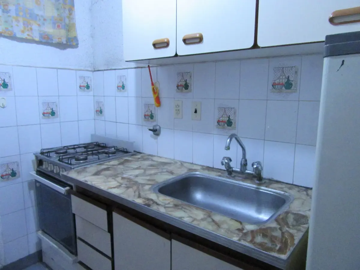 Dúplex Amueblado a 200 Metros de la Playa – Calle 3 N° 1530 UF 6, e/34 y 36, Las Toninas - Imagen 5