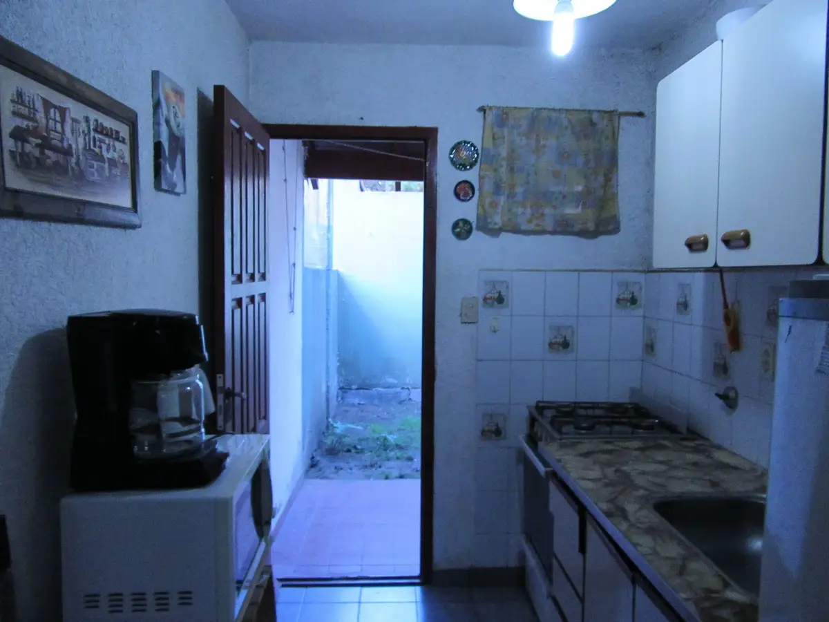 Dúplex Amueblado a 200 Metros de la Playa – Calle 3 N° 1530 UF 6, e/34 y 36, Las Toninas - Imagen 6