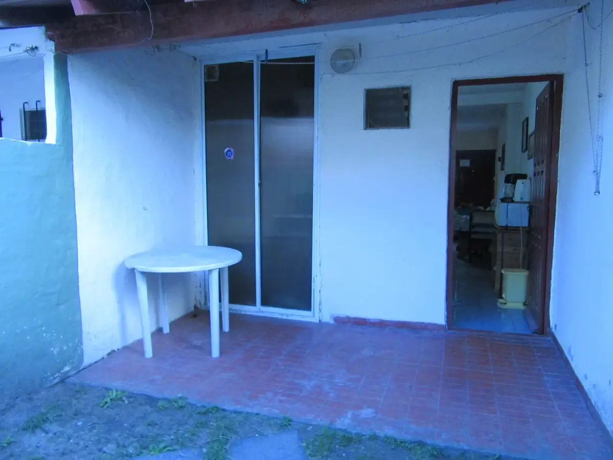 Dúplex Amueblado a 200 Metros de la Playa – Calle 3 N° 1530 UF 6, e/34 y 36, Las Toninas - Imagen 8