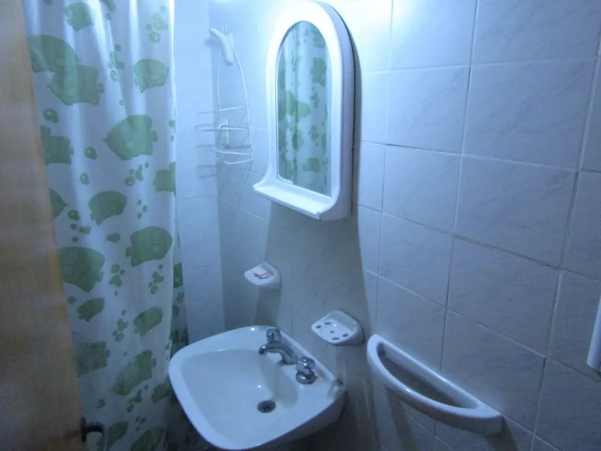 Dúplex Amueblado a 200 Metros de la Playa – Calle 3 N° 1530 UF 6, e/34 y 36, Las Toninas - Imagen 9