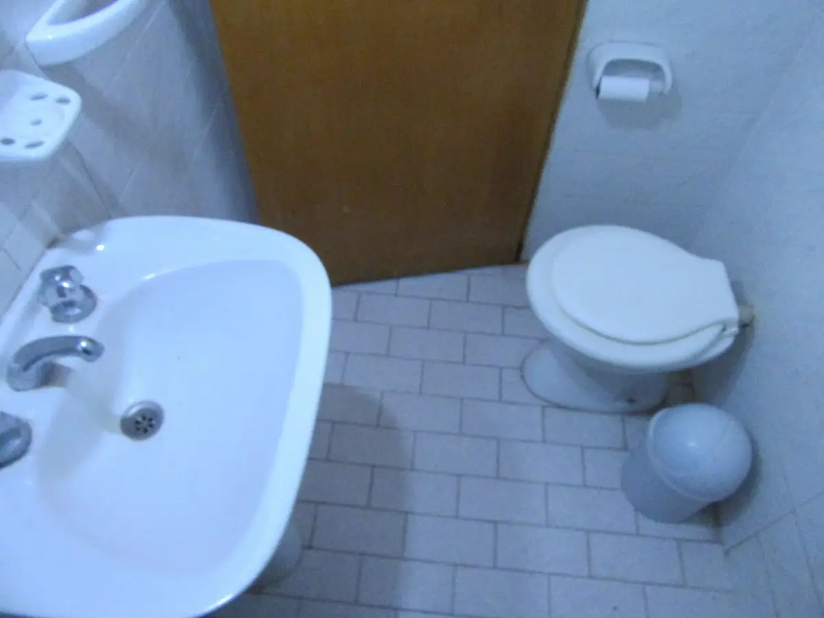 Dúplex Amueblado a 200 Metros de la Playa – Calle 3 N° 1530 UF 6, e/34 y 36, Las Toninas - Imagen 10