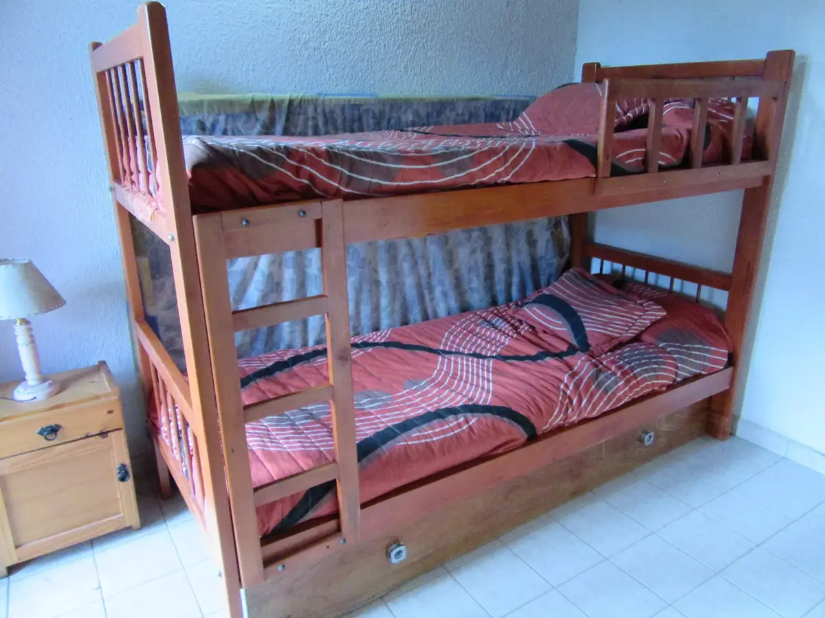 Dúplex Amueblado a 200 Metros de la Playa – Calle 3 N° 1530 UF 6, e/34 y 36, Las Toninas - Imagen 15