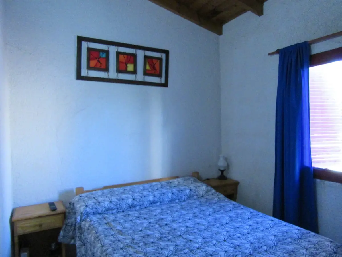 Dúplex Amueblado a 200 Metros de la Playa – Calle 3 N° 1530 UF 6, e/34 y 36, Las Toninas - Imagen 19