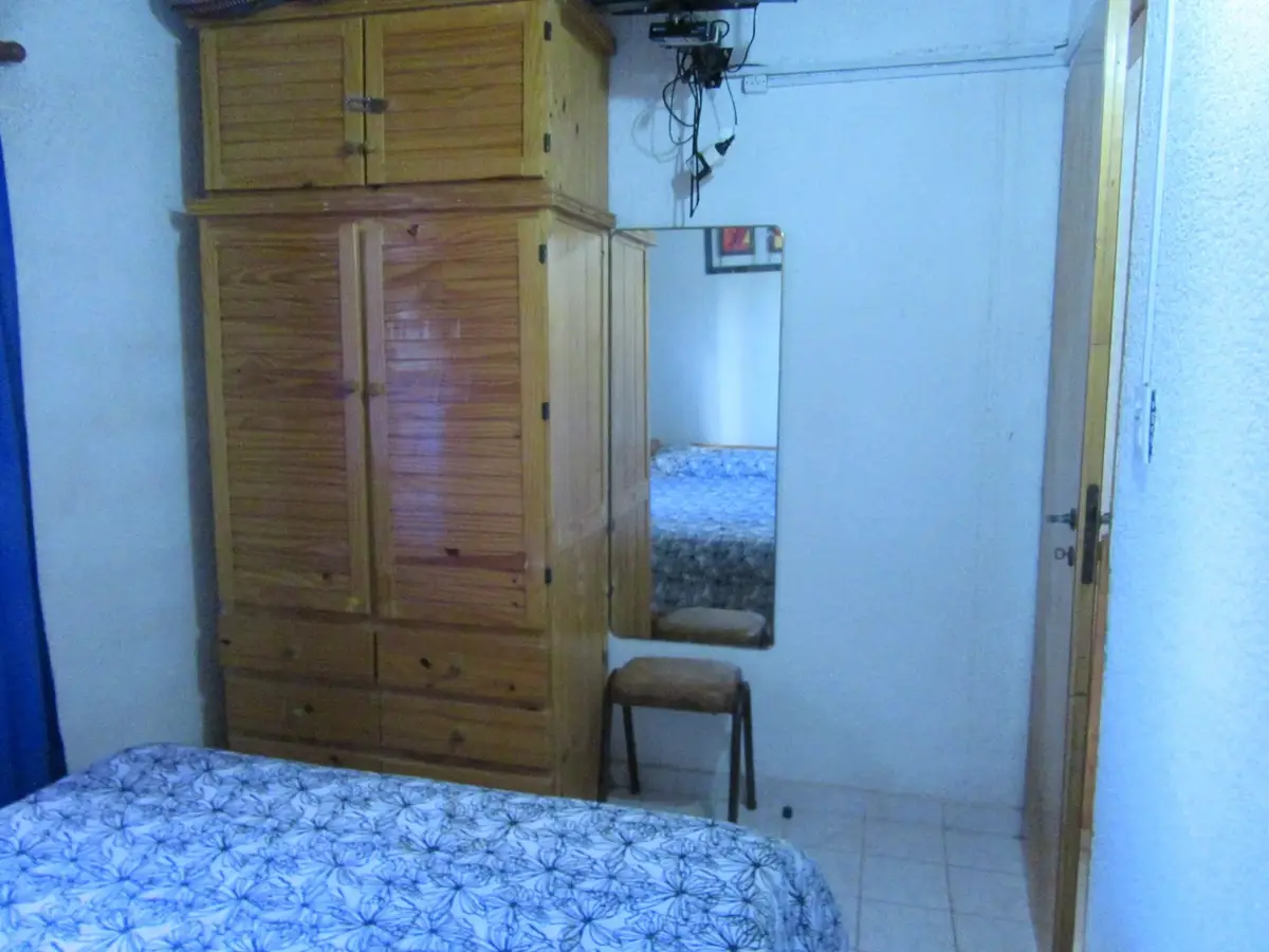 Dúplex Amueblado a 200 Metros de la Playa – Calle 3 N° 1530 UF 6, e/34 y 36, Las Toninas - Imagen 20