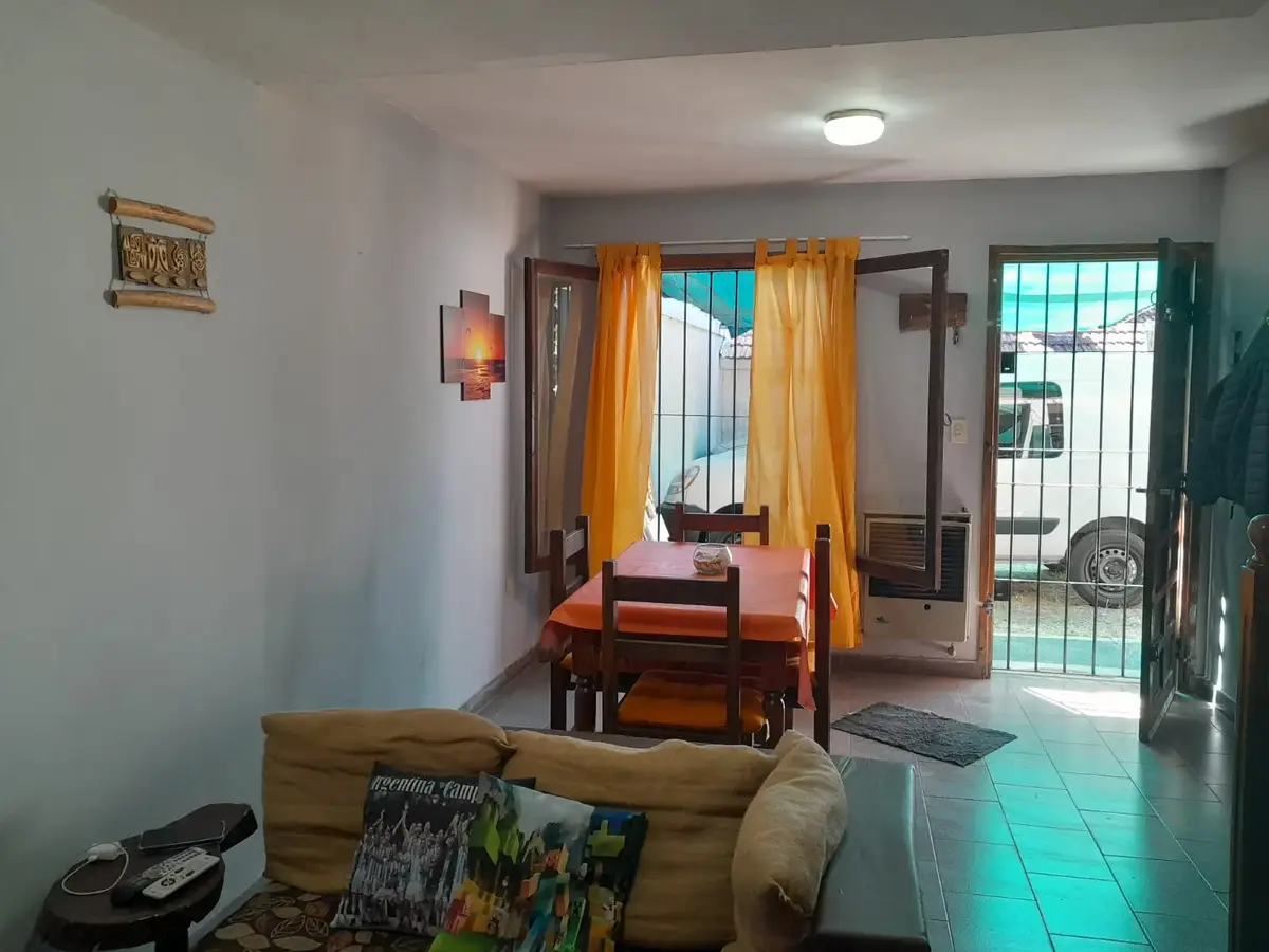 Dúplex a 200 Metros de la Playa – Calle 3 N° 1757 UF 5, e/38 y 40, Las Toninas - Imagen 3