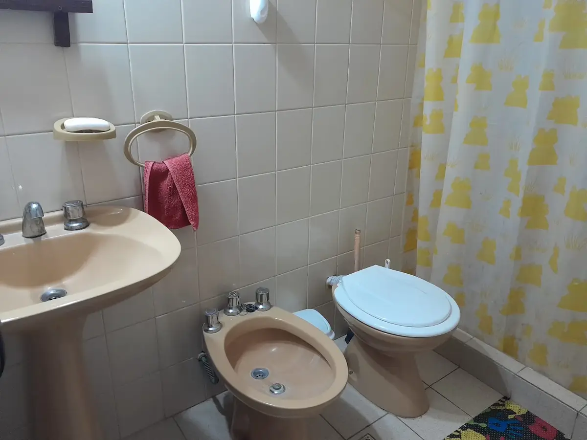 Dúplex a 200 Metros de la Playa – Calle 3 N° 1757 UF 5, e/38 y 40, Las Toninas - Imagen 8