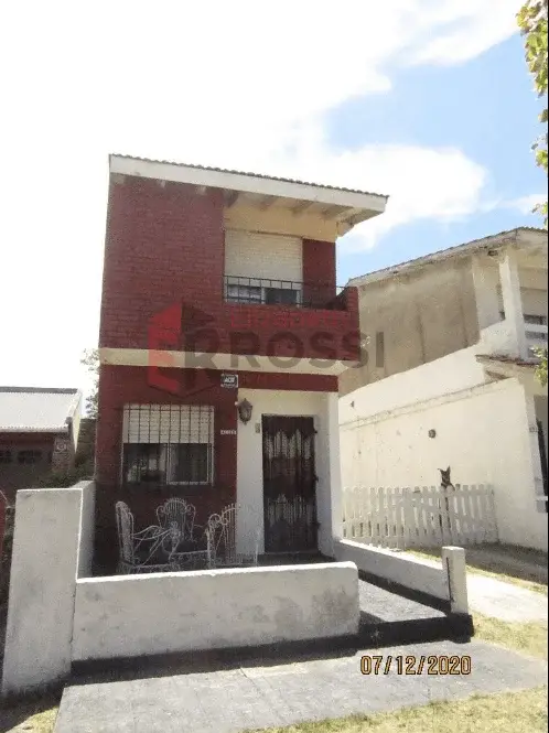 ¡Oportunidad! Dúplex Luminoso a 3 Cuadras del Mar – Calle 7 N° 439, Las Toninas