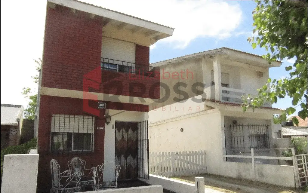 ¡Oportunidad! Dúplex Luminoso a 3 Cuadras del Mar – Calle 7 N° 439, Las Toninas - Imagen 2