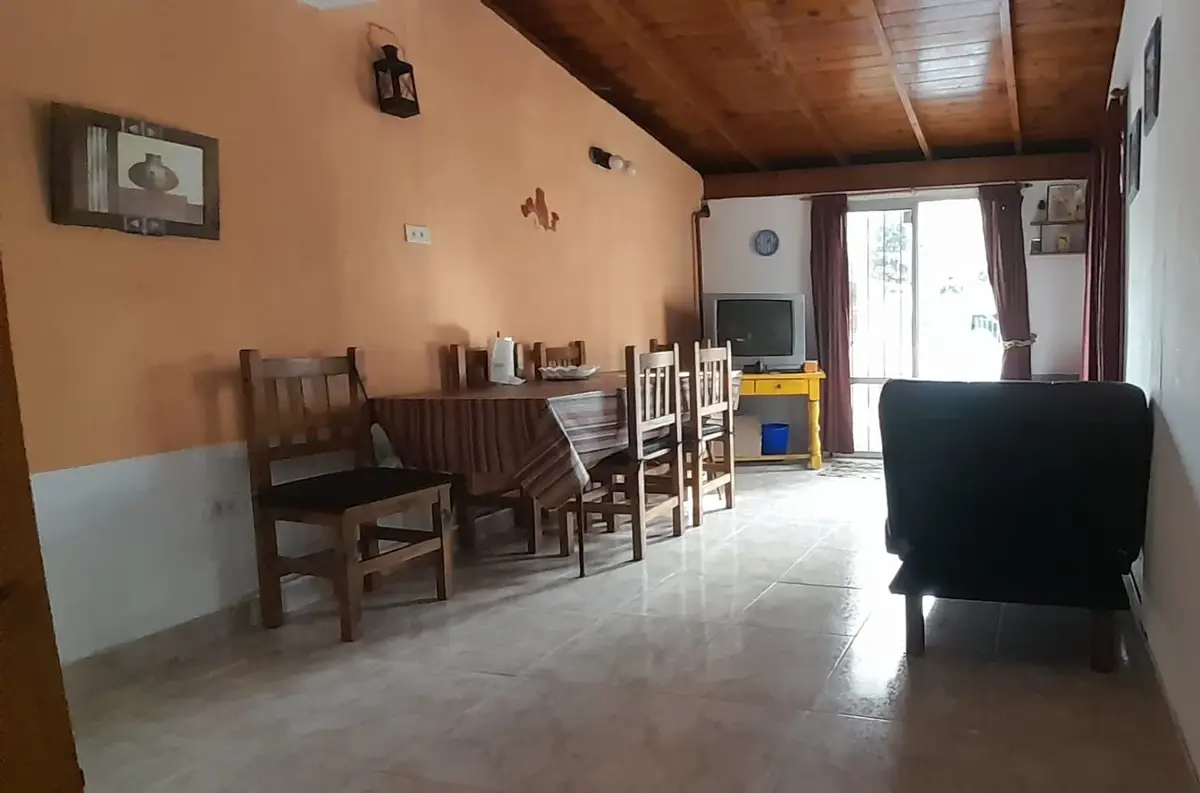 ¡Oportunidad! Dúplex Luminoso a 3 Cuadras del Mar – Calle 7 N° 439, Las Toninas - Imagen 9