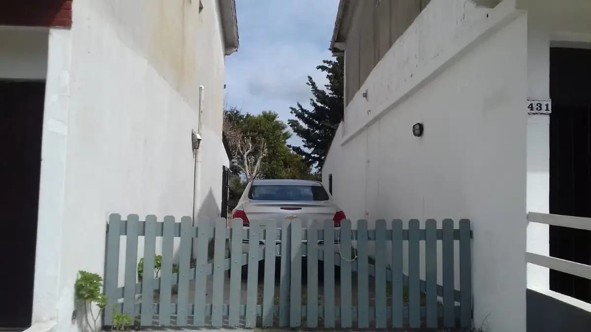 ¡Oportunidad! Dúplex Luminoso a 3 Cuadras del Mar – Calle 7 N° 439, Las Toninas - Imagen 16