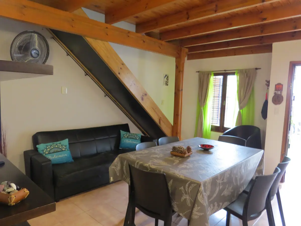Dúplex con Potencial Constructivo y Excelente Ubicación – Calle 24 N°487, Las Toninas - Imagen 7