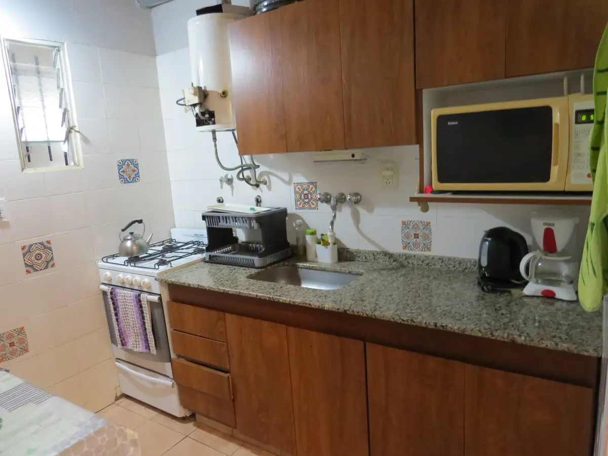 Dúplex con Potencial Constructivo y Excelente Ubicación – Calle 24 N°487, Las Toninas - Imagen 8