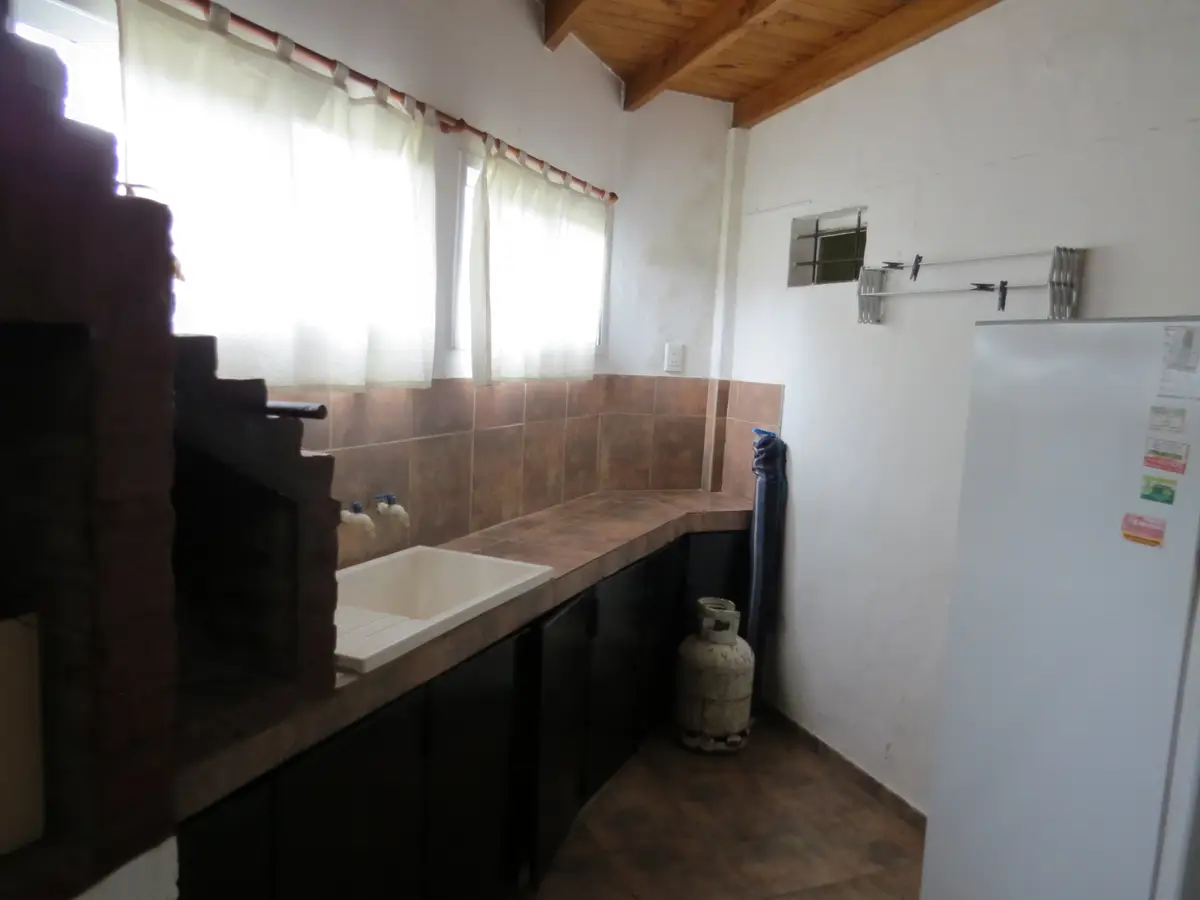 Dúplex con Potencial Constructivo y Excelente Ubicación – Calle 24 N°487, Las Toninas - Imagen 10