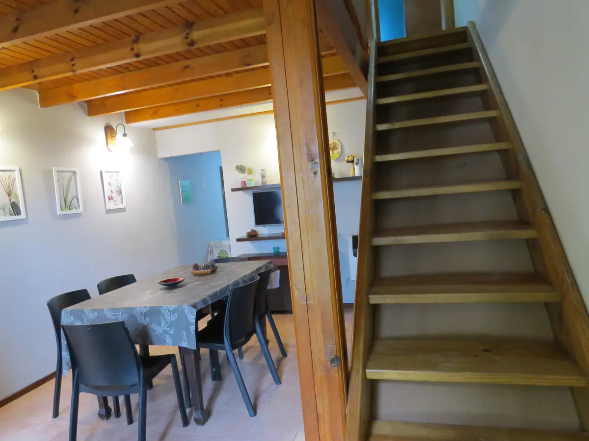 Dúplex con Potencial Constructivo y Excelente Ubicación – Calle 24 N°487, Las Toninas - Imagen 13