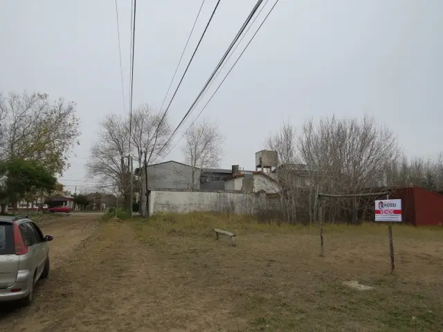 Lote nivelado y con excelente ubicación – Calle 5 e/ 24 y 26, Las Toninas - Imagen 5