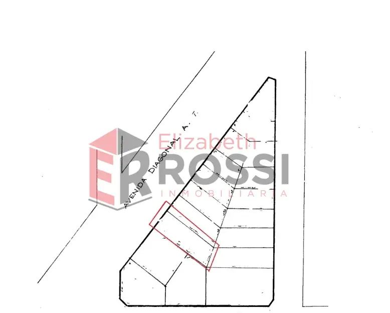 ¡Oportunidad de lote – Diagonal A entre 15 y 17, Las Toninas
